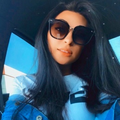 Машенька Рицкая, 19.01, Ростов-на-Дону