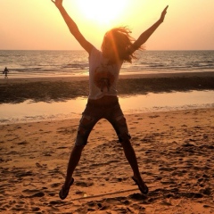 Evgenia Mezentseva, 03.02.1989