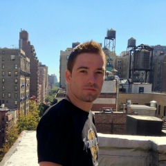 Женя Пугачёв, 09.03.1988, Санкт-Петербург