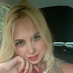 Ольга Александровна, Самара