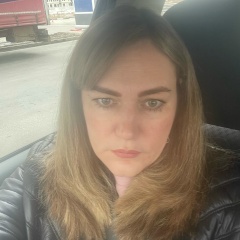 Карина Голубева, 04.05.1981, Сосновый Бор