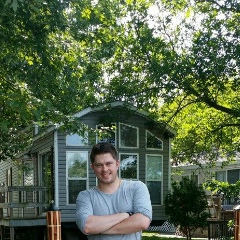 Slava Holoviy, 18.01.1985, Chicago