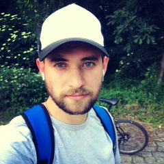 Ruslan Patrick, 01.03, Poznań