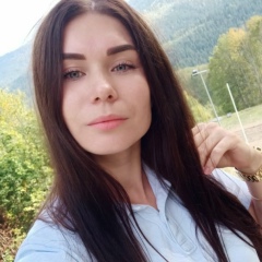 Юля Панасюк, 29.09.1995, Луцк