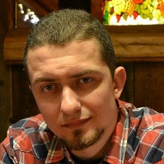 Сергей Яценко, 25.05.1984, Киев