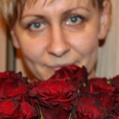 Елена Зинченко, 03.12.1978, Москва