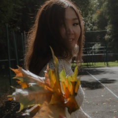 Танюшка Булутова, 19.09, Улан-Удэ