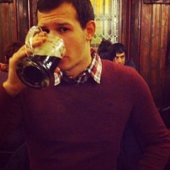 Андрей Алеев, 28.03, Москва