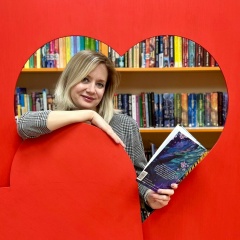 Анна Фролова, 05.06.1987, Домодедово