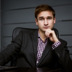 Антон Барышевский, 27.10.1986, Днепр (Днепропетровск)