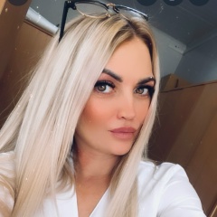Залина Ильязова, 24.01.1987, Самара
