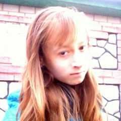 Юлiя Лiва, 22.08