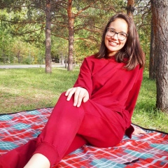Анастасия Егорова, 27.06, Караганда