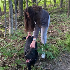 Katrin Karelskaya, 22.07