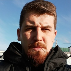 Евгений Шматов, Санкт-Петербург