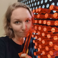 Анюта Бубнова