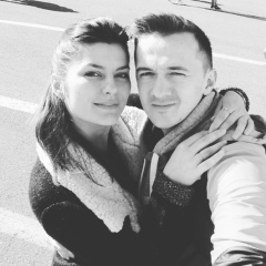 Анна Наумова, 26.12.1987