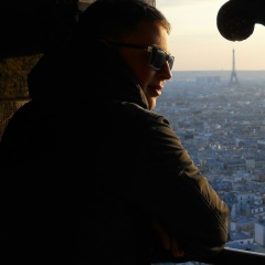 Алексей Гарник, 02.02