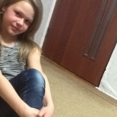 Лилия Кузнецова, 15.05.2000, Ессентуки