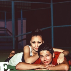 Дана Тельбаева, 04.03.1994, Караганда