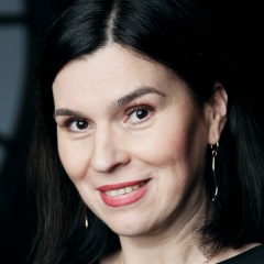 Ольга Комаренко, 18.03.1981, Санкт-Петербург