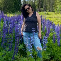 Елена Высоцкая, 16.04.1983, Санкт-Петербург