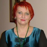 Анна Чухина, 28.03.1976, Санкт-Петербург