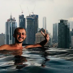 Андрей Щипцов, 24.03, Тюмень