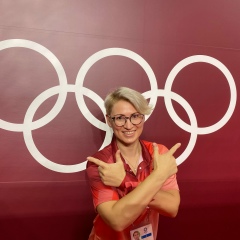 Виктория Алпаидзе, 08.05, Санкт-Петербург