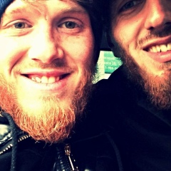 Тамерлан Дудаев, 25.02.1993, Грозный