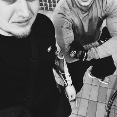 Михаил Кучер, 11.03, Киев