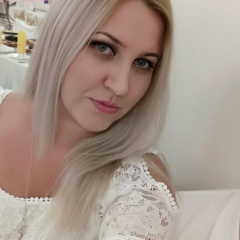 Елена Папуша, 08.03, Одесса