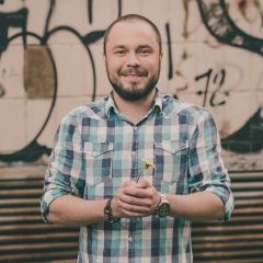 Вадим Василенко, 13.10.1985, Киев