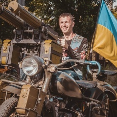 Сергей Клитко, 26.01.1902, Киев