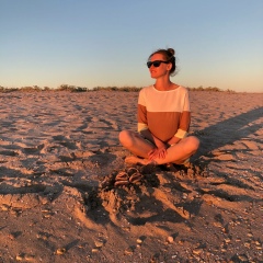 Оксана Анучина, 22.03, Москва