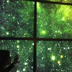 Маша Лигурсова, 11.03, Москва