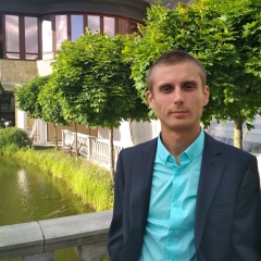 Серёга Терёшин, 28.06.1987, Королёв