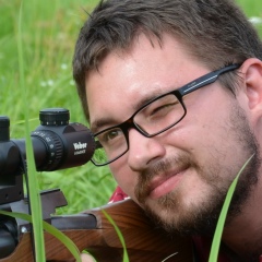 Михаил Башун, 07.01.1987, Санкт-Петербург