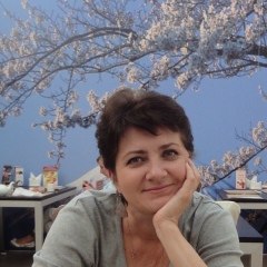 Марина Налетова, 28.07, Орёл