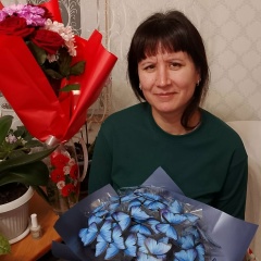 Гульчачак Горбунова, 21.11, Урай