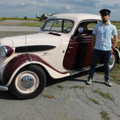 Максим Ружицкий, 21.08.1986, Бердичев