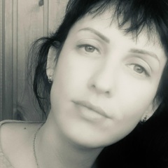 Лада Козырева, Москва