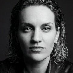 Люба Чернякова, 22.12