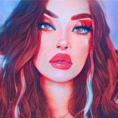 Ксения Гурова, 31.01.1994, Курган