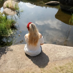 Евгения Тякова, 06.07, Одесса