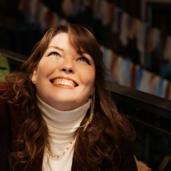 Мария Вольных, 23.07, Томск