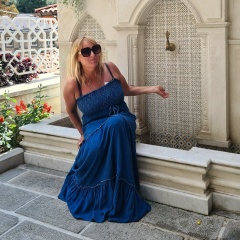 Юленька Foxtrix, 18.12, Москва