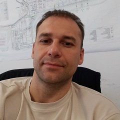 Александр Клименко, Ухта