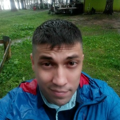 Данил Абдулхаков, 05.08.1988, Екатеринбург