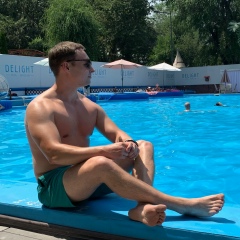 Рома Шихов, 21.02.1990, Алматы